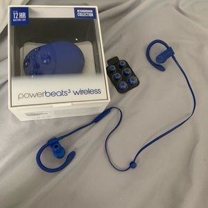 Powerbeats 3 wireless